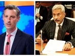 Ned Price said US wants all countries to lessen their dependence on Russia but it is also India's own bilateral interest. Ned Price said US wants all countries to lessen their dependence on Russia but it is also India's own bilateral interest.