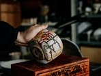 Japanese art form kintsugi can help us navigate failure(Unsplash) Japanese art form kintsugi can help us navigate failure(Unsplash)