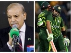 Pakistan PM congratulated Babar Azam and Co Pakistan PM congratulated Babar Azam and Co