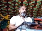 Katti said there is no Hindu religion, it is a lifestyle. Katti said there is no Hindu religion, it is a lifestyle.