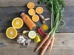 Being mindful about what you are eating and including the right ingredients can help you manage your glucose levels in the winter Being mindful about what you are eating and including the right ingredients can help you manage your glucose levels in the winter