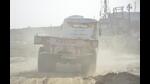 The ARAI and TERI study also found that trucks accounted for almost a third of PM2.5 emissions from transport in Delhi. Two-wheelers and three-wheelers accounted for 26% and 18% of PM2.5 emissions, respectively. Therefore, cleaner trucks are key to a cleaner vehicle fleet in Delhi. (SAKIB ALI/HT) The ARAI and TERI study also found that trucks accounted for almost a third of PM2.5 emissions from transport in Delhi. Two-wheelers and three-wheelers accounted for 26% and 18% of PM2.5 emissions, respectively. Therefore, cleaner trucks are key to a cleaner vehicle fleet in Delhi. (SAKIB ALI/HT)