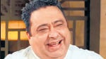 Manish Mehrotra detailed his take on Indian cuisine, at the Hindustan Times Leadership Summit. (HT photo) Manish Mehrotra detailed his take on Indian cuisine, at the Hindustan Times Leadership Summit. (HT photo)