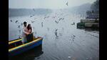 As the shaadi season is here, couples who want a memorable pre-wedding shoot are considering out-of-town locations. (Photo: Adnan Abidi/Reuters) As the shaadi season is here, couples who want a memorable pre-wedding shoot are considering out-of-town locations. (Photo: Adnan Abidi/Reuters)