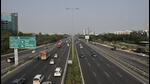 Officials say the AQI situation will continue to improve in Gurugram till November 12. (Vipin Kumar/ HT Photo) Officials say the AQI situation will continue to improve in Gurugram till November 12. (Vipin Kumar/ HT Photo)