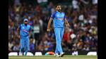 Bhuvenshwar Kumar has been the key to Team India’s bowling strength. (HT FILE PHOTO) Bhuvenshwar Kumar has been the key to Team India’s bowling strength. (HT FILE PHOTO)