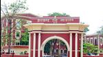 The Jharkhand high court in Ranchi - (HT Photo) The Jharkhand high court in Ranchi - (HT Photo)