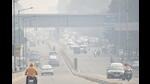The Air Quality Index (AQI) of Khanna and Ludhiana turned ‘severe’ at 417 and 409, respectively, and ‘very poor’ in Amritsar at 333, Jalandhar at 334 and Patiala at 374. The Air Quality Index (AQI) of Khanna and Ludhiana turned ‘severe’ at 417 and 409, respectively, and ‘very poor’ in Amritsar at 333, Jalandhar at 334 and Patiala at 374.