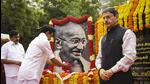 Tamil Nadu governor RN Ravi and the DMK-headed state government have been locked in an escalating political battle for months.(PTI) Tamil Nadu governor RN Ravi and the DMK-headed state government have been locked in an escalating political battle for months.(PTI)