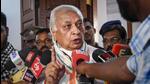 Kerala governor Arif Mohammad Khan. (PTI) Kerala governor Arif Mohammad Khan. (PTI)