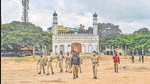 Karnataka: Nod given to mark Tipu Jayanti on Idgah Maidan Karnataka: Nod given to mark Tipu Jayanti on Idgah Maidan