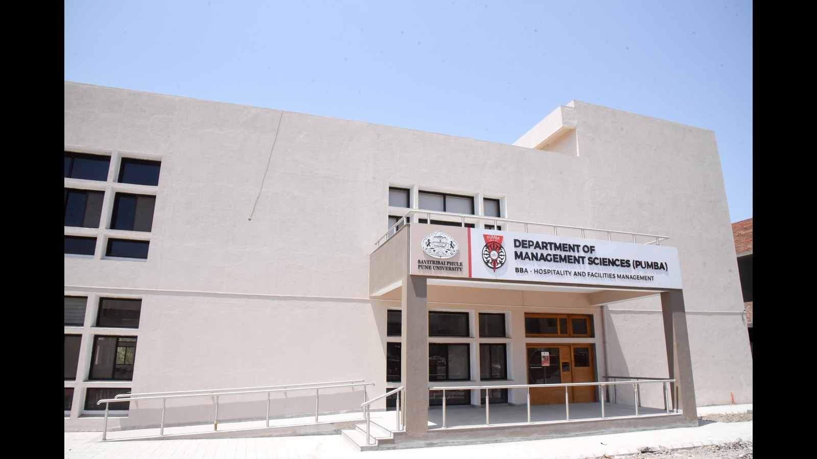 Department of Management Sciences