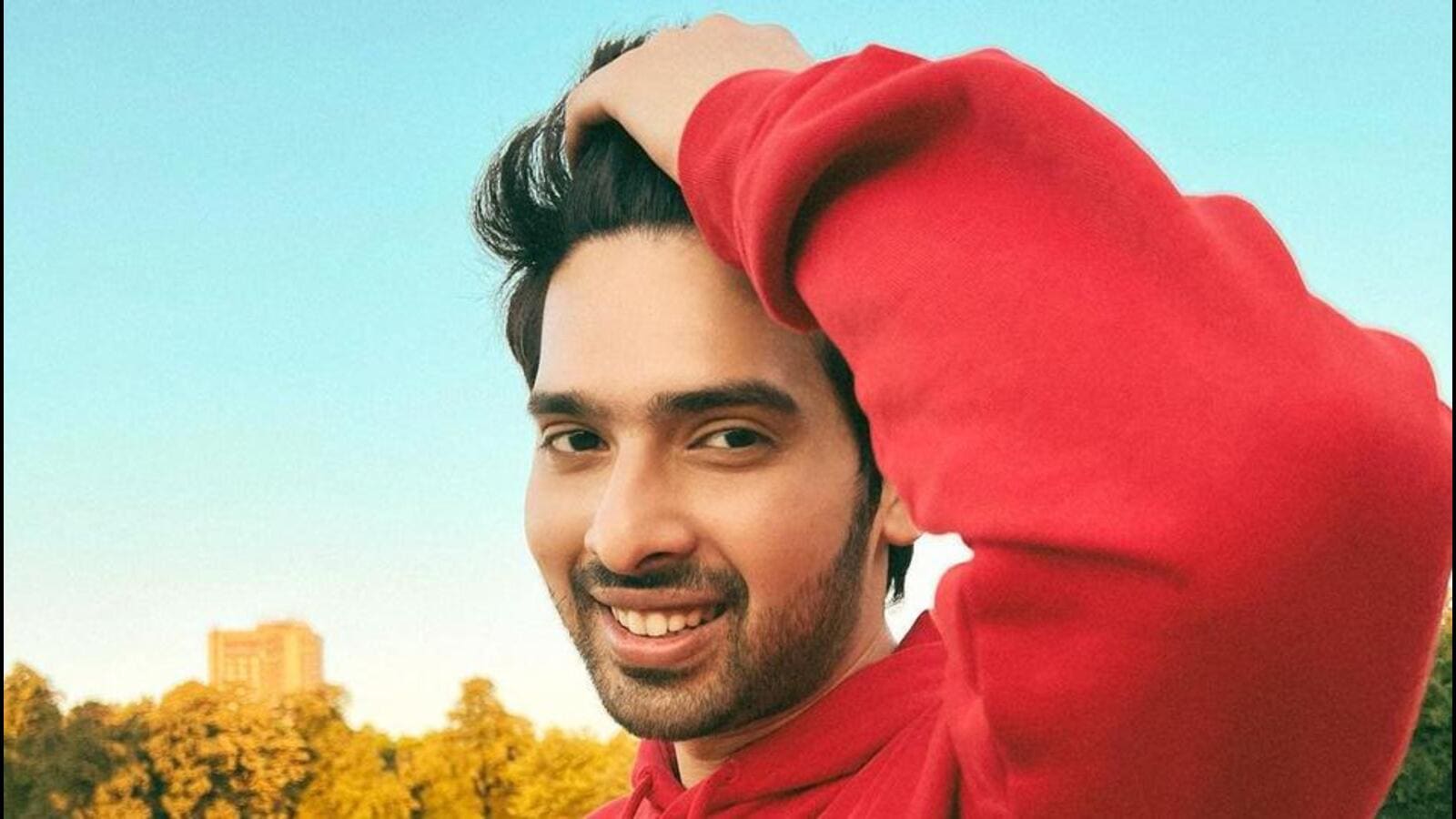 Armaan Malik: When it comes to global music, Indian artistes have always been on the sidelines

 | Biden News