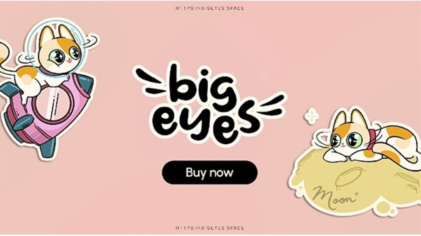 Big Eyes Coin BIG Has Taken A Different Route From Its Predecessors   Bige 1668001548199 1668001557664 1668001557664 