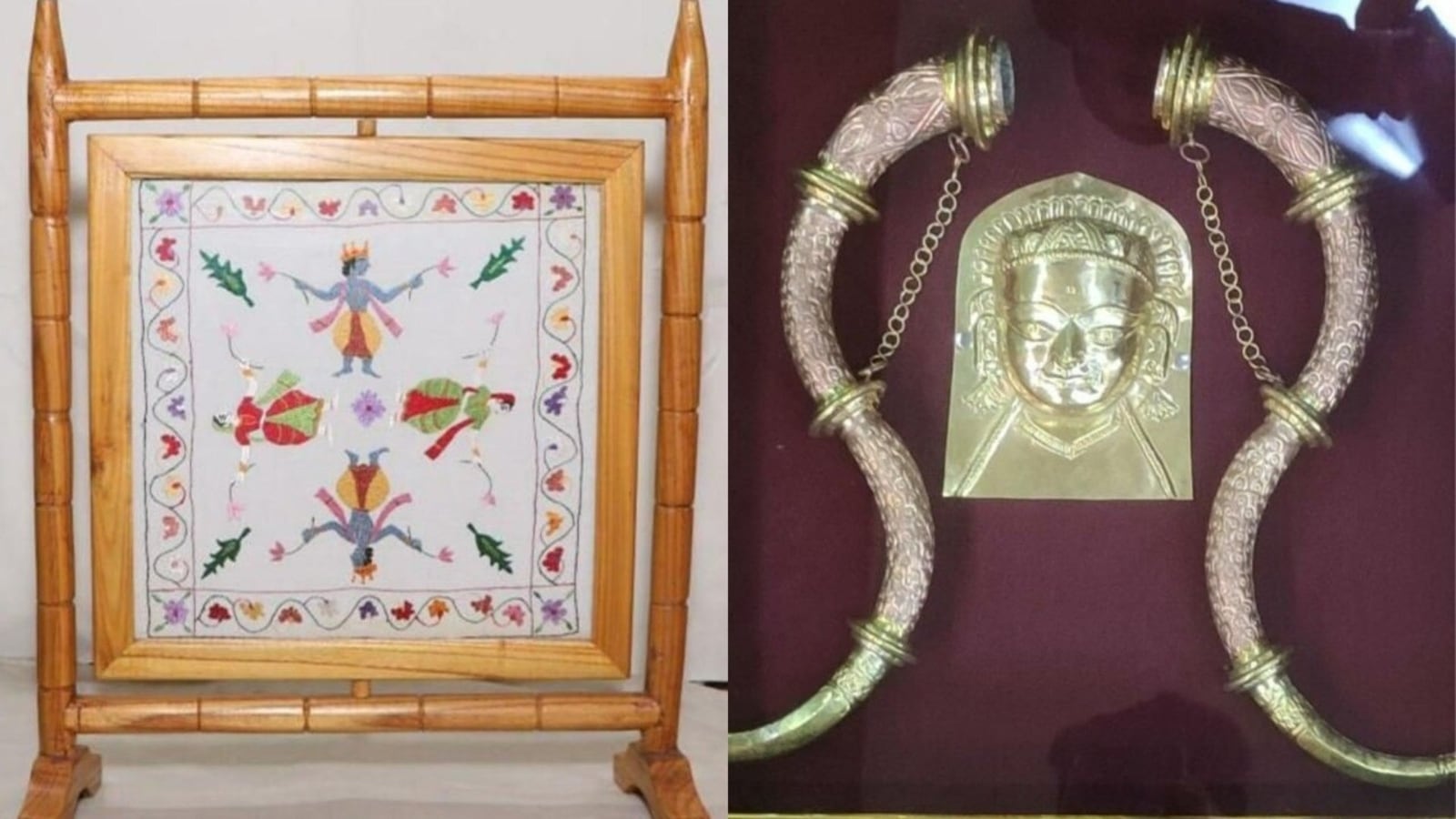 PM Modi to gift these handicraft items from Himachal to G20 leaders