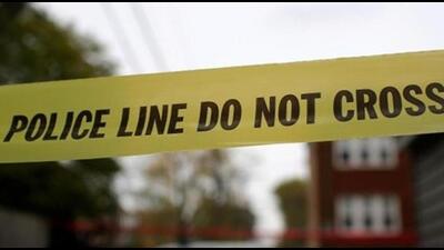 Police said the two parties are engaged in a land dispute, and there is a court case regarding this as well. (Reuters)