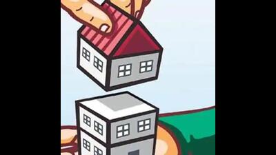 A surprise check of small flats by the Chandigarh Housing Board has revealed that around 900 units were either locked or occupied ‘illegally’, said a senior official of the board. (Image for representational purpose) A surprise check of small flats by the Chandigarh Housing Board has revealed that around 900 units were either locked or occupied ‘illegally’, said a senior official of the board. (Image for representational purpose)