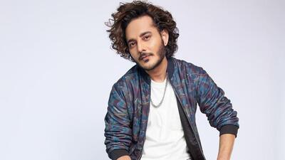 Tanishk Bagchi on O Saki Saki trending: I’m very excited, reels can be very surprising Tanishk Bagchi on O Saki Saki trending: I’m very excited, reels can be very surprising