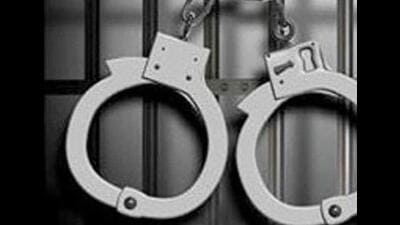 Ludhiana police have registered an FIR against the arrested accused under the provisions of the Gambling Act and started investigating the matter. (HT FILE)
