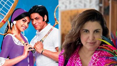 Deepika Padukone made her Bollywood debut with Om Shanti Om