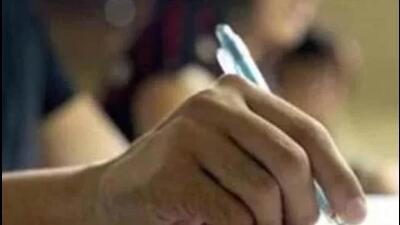 The department had initiated an internal inquiry and lodged an FIR on November 4 after it came to fore that many students got admission to Ayurveda, Unani and Homeopathy colleges in Uttar Pradesh in violation of rules. (Pic for representation) The department had initiated an internal inquiry and lodged an FIR on November 4 after it came to fore that many students got admission to Ayurveda, Unani and Homeopathy colleges in Uttar Pradesh in violation of rules. (Pic for representation)