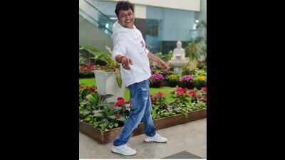 Yogesh Tripathi