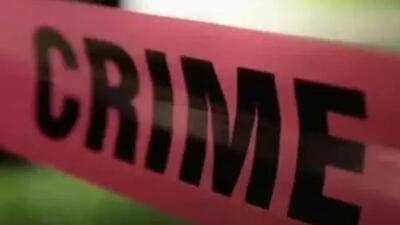 The victim alleged that his daughter-in-law and her family had on Sunday tied his son, forced him to drink poison and fled the scene. The accused have been booked for murder by the Ludhiana police. (HT FILE)