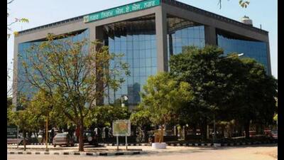 Mohali municipal corporation (MC) house will meet on Thursday after a hiatus of three months with several resolutions waiting for a passage. (Ht file photo) Mohali municipal corporation (MC) house will meet on Thursday after a hiatus of three months with several resolutions waiting for a passage. (Ht file photo)