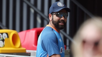 India have a good recent record against England in T20Is (ANI) India have a good recent record against England in T20Is (ANI)