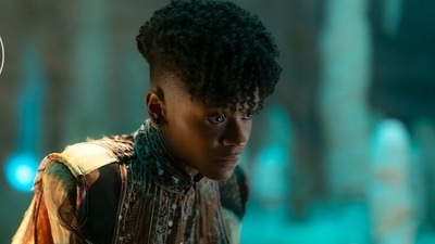 Black Panther Wakanda Forever is the latest film in the Marvel Cinematic Universe. Black Panther Wakanda Forever is the latest film in the Marvel Cinematic Universe.