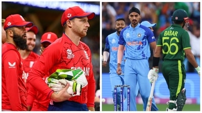 Jos Buttler wants England to spoil Team India's World Cup party (AP) Jos Buttler wants England to spoil Team India's World Cup party (AP)
