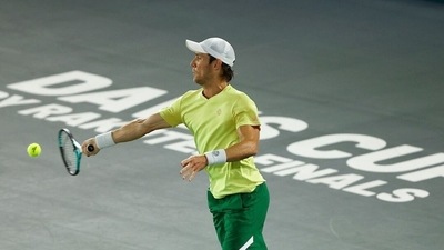 Matthew Ebden Matthew Ebden