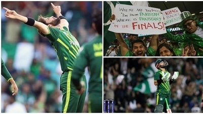 How Pakistan bounced back from verge of elimination to qualify for T20 World Cup final How Pakistan bounced back from verge of elimination to qualify for T20 World Cup final