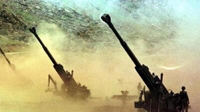 The company has neither revealed the name of the foreign customer nor the number of guns to be delivered. (AFP (representative)) The company has neither revealed the name of the foreign customer nor the number of guns to be delivered. (AFP (representative))