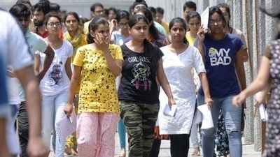 CAT 2022 mock test released on iimcat.ac.in (HT File) CAT 2022 mock test released on iimcat.ac.in (HT File)