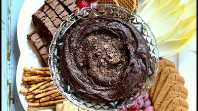 Savoury chocolate food dishes you should try Savoury chocolate food dishes you should try