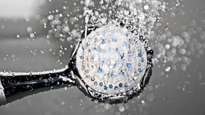 Experience the best shower with a smart geyser Experience the best shower with a smart geyser
