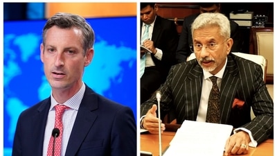 Ned Price said US wants all countries to lessen their dependence on Russia but it is also India's own bilateral interest. Ned Price said US wants all countries to lessen their dependence on Russia but it is also India's own bilateral interest.