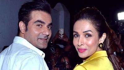 Arbaaz Khan and Malaika Arora got divorced in 2017. Arbaaz Khan and Malaika Arora got divorced in 2017.