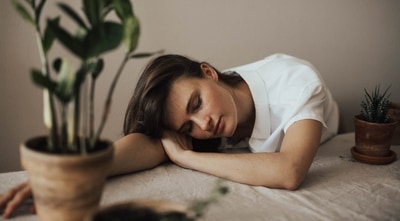 If you're continuously exhausted, it may be time to consider what's making you feel that way. (pexels) If you're continuously exhausted, it may be time to consider what's making you feel that way. (pexels)
