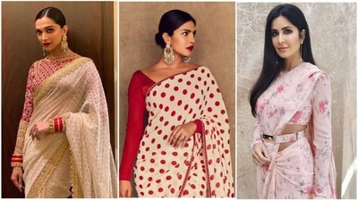 6 Bollywood-inspired style tips to dress up for a winter wedding (Instagram) 6 Bollywood-inspired style tips to dress up for a winter wedding (Instagram)
