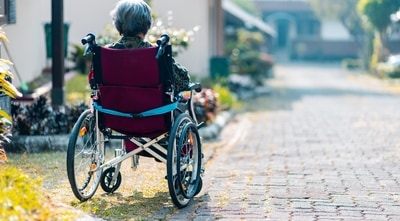 Elderly people's risk of developing dementia is decreasing: Study (Unsplash) Elderly people's risk of developing dementia is decreasing: Study (Unsplash)