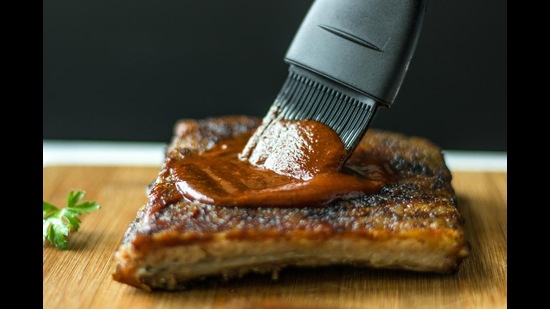 Barbecue sauce