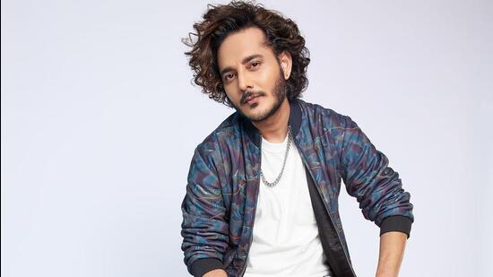 Tanishk Bagchi on O Saki Saki trending: I’m very excited, reels can be very surprising