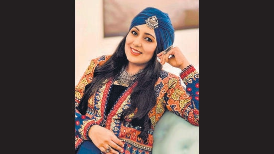 Harshdeep Kaur