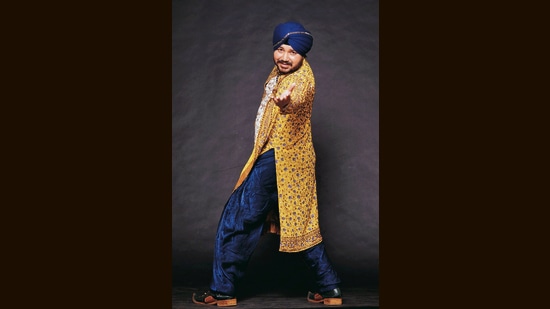 Daler Mehndi