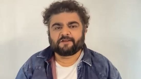 Deven Bhojani talks about his new show Yamraj Calling season 2, his career, his personal life and more in an exclusive chat with Hindustan Times.
