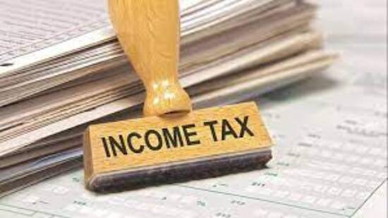 The IT teams seized documents, laptops, mobiles and other evidence which led to disclosure of ₹100 crores income by this group engaged in export of frozen meat. (Pic for representation)