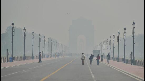 Photographers are also advising couples to opt for photo studios for a pre-wedding shoot in Delhi. (Photo: Raj K Raj)