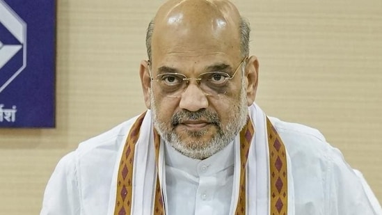 Amit Shah’s IB meet goes on for 6 hrs, says fight terrorism, its ...